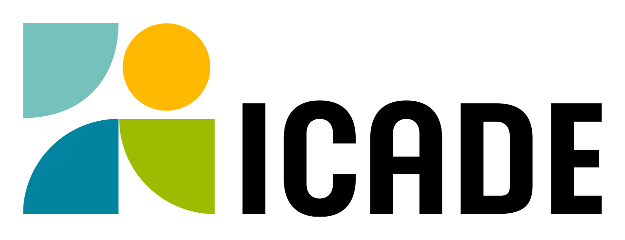 Logo Icade