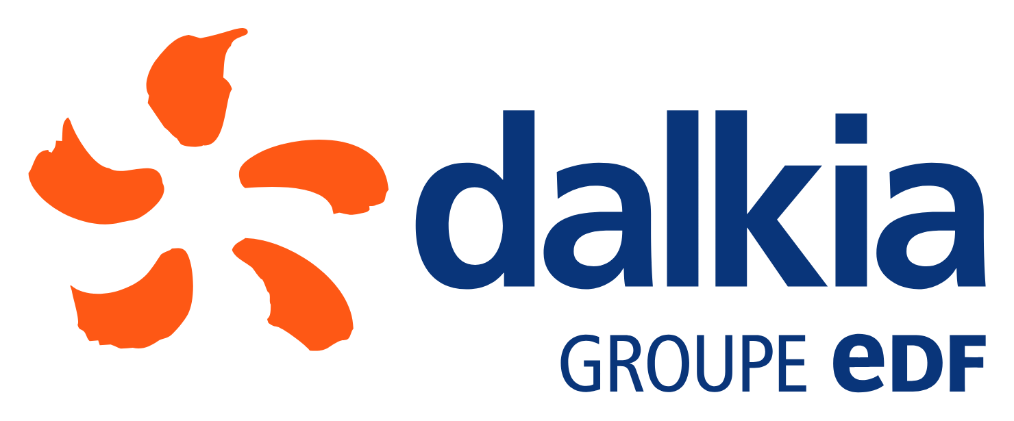 Logo Dalkia